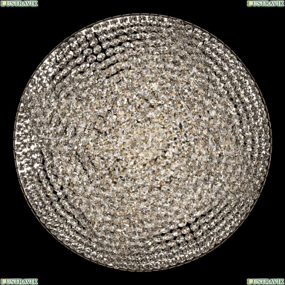 Люстра 19321/80IV Ni ★Bohemia Ivele Crystal, Никель► — Купить▼