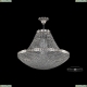 Люстра 19321/H1/55IV Ni ★Bohemia Ivele Crystal, Никель► — Купить▼