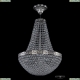 Люстра 19321/H2/35IV Ni ★Bohemia Ivele Crystal, Никель► — Купить▼