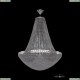 Люстра 19321/H2/80IV Ni ★Bohemia Ivele Crystal, Никель► — Купить▼