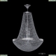 Люстра 19321/H2/55IV Ni ★Bohemia Ivele Crystal, Никель► — Купить▼