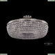 Люстра 19031/55IV Ni ★Bohemia Ivele Crystal, Никель► — Купить▼