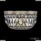 Бра 19041B/25IV GW ★Bohemia Ivele Crystal, Золото белёное► — Купить▼