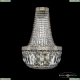 Бра 19041B/H2/25IV GW ★Bohemia Ivele Crystal, Золото белёное► — Купить▼