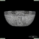 Бра 19051B/35IV NB ★Bohemia Ivele Crystal, Никель чернёный► — Купить▼