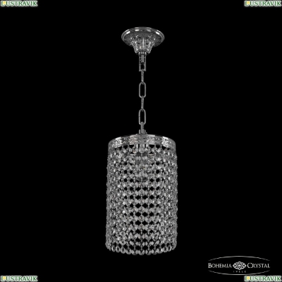 Подвес 19201/15IV Ni R ★Bohemia Ivele Crystal, Никель► — Купить▼