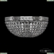 Бра 19111B/35IV Ni ★Bohemia Ivele Crystal, Никель► — Купить▼