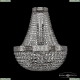 Бра 19111B/H1/35IV Ni ★Bohemia Ivele Crystal, Никель► — Купить▼