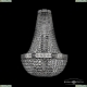 Бра 19111B/H2/35IV Ni ★Bohemia Ivele Crystal, Никель► — Купить▼