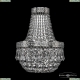 Бра 19011B/H1/20IV Ni ★Bohemia Ivele Crystal, Никель► — Купить▼