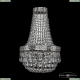 Бра 19011B/H2/20IV Ni ★Bohemia Ivele Crystal, Никель► — Купить▼