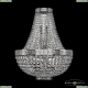 Бра 19281B/H1/35IV Ni ★Bohemia Ivele Crystal, Никель► — Купить▼