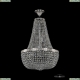 Люстра 19281/H2/45IV Ni ★Bohemia Ivele Crystal, Никель► — Купить▼