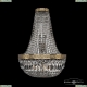 Бра 19041B/H2/35IV Pa ★Bohemia Ivele Crystal, Патина► — Купить▼