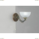 Бра A 2805/1 ★Reccagni Angelo, 1 x 60Вт☀, Бронза► — Купить▼