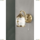 Бра A 4020/1 ★Reccagni Angelo, 1 x 60Вт☀, Бронза► — Купить▼
