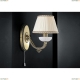 Бра A 5400/1 ★Reccagni Angelo, 1 x 60Вт☀, Бронза► — Купить▼