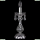 Настольная лампа 1403L/1-31/Ni ★Bohemia Ivele Crystal, Никель► — Купить▼ Настольная лампа 1403L/1-31/Ni ★Bohemia Ivele Crystal, Никель► — Купить▼
