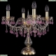 Настольная лампа 1410L/4/141-39/G/V7010 ★Bohemia Ivele Crystal, Золото► — Купить▼ Настольная лампа 1410L/4/141-39/G/V7010 ★Bohemia Ivele Crystal, Золото► — Купить▼