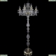 Торшер 1402T1/8+4/195-165/G ★Bohemia Ivele Crystal, Золото► — Купить▼ Торшер 1402T1/8+4/195-165/G ★Bohemia Ivele Crystal, Золото► — Купить▼