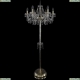 Торшер 1403T2/6/195-160/G ★Bohemia Ivele Crystal, Золото► — Купить▼ Торшер 1403T2/6/195-160/G ★Bohemia Ivele Crystal, Золото► — Купить▼