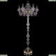 Торшер 1410T1/6/195-160/G/V7010 ★Bohemia Ivele Crystal, Золото► — Купить▼ Торшер 1410T1/6/195-160/G/V7010 ★Bohemia Ivele Crystal, Золото► — Купить▼