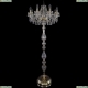 Торшер 1410T1/8/195-160/G/V0300 ★Bohemia Ivele Crystal, Золото► — Купить▼ Торшер 1410T1/8/195-160/G/V0300 ★Bohemia Ivele Crystal, Золото► — Купить▼
