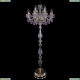 Торшер 1410T1/8+4/195-165/G/V7010 ★Bohemia Ivele Crystal, Золото► — Купить▼ Торшер 1410T1/8+4/195-165/G/V7010 ★Bohemia Ivele Crystal, Золото► — Купить▼