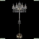 Торшер 1413T2/8/200-160/G ★Bohemia Ivele Crystal, Золото► — Купить▼ Торшер 1413T2/8/200-160/G ★Bohemia Ivele Crystal, Золото► — Купить▼