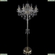 Торшер 1415T2/8/200-160/G ★Bohemia Ivele Crystal, Золото► — Купить▼ Торшер 1415T2/8/200-160/G ★Bohemia Ivele Crystal, Золото► — Купить▼