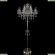 Торшер 1415T2/8+4/200-165/G ★Bohemia Ivele Crystal, Золото► — Купить▼ Торшер 1415T2/8+4/200-165/G ★Bohemia Ivele Crystal, Золото► — Купить▼