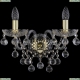 Бра 1409B/2/160/XL/G ★Bohemia Ivele Crystal, Золото► — Купить▼