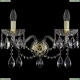 Бра 1413B/2/200/XL/G ★Bohemia Ivele Crystal, Золото► — Купить▼