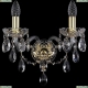 Бра 1415B/2/141/G ★Bohemia Ivele Crystal, Золото► — Купить▼