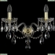 Бра 1415B/2/200/XL/G ★Bohemia Ivele Crystal, Золото► — Купить▼