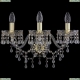 Бра 1410B/3/195/XL/G/V0300 ★Bohemia Ivele Crystal, Золото► — Купить▼