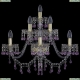 Бра 1410B/3+2+1/240/XL/G/V7010 ★Bohemia Ivele Crystal, Золото► — Купить▼
