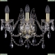 Бра 1411B/3/160/G ★Bohemia Ivele Crystal, Золото► — Купить▼ Бра 1411B/3/160/G ★Bohemia Ivele Crystal, Золото► — Купить▼