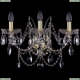 Бра 1411B/3/195/XL/G ★Bohemia Ivele Crystal, Золото► — Купить▼