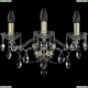 Бра 1415B/3/165/G ★Bohemia Ivele Crystal, Золото► — Купить▼