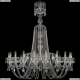 Люстра 1402/20/460/XL-146/G ★Bohemia Ivele Crystal, Золото► — Купить▼