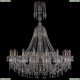 Люстра 1403/20/400/XL-133/Pa ★Bohemia Ivele Crystal, Патина► — Купить▼