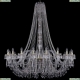 Люстра 1403/20/530/h-160/G ★Bohemia Ivele Crystal, Золото► — Купить▼