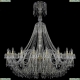 Люстра 1403/20/530/XL-160/G ★Bohemia Ivele Crystal, Золото► — Купить▼