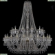 Люстра 1403/24+12/530/h-160/G ★Bohemia Ivele Crystal, Золото► — Купить▼