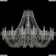 Люстра 1410/16/460/Ni/V0300 ★Bohemia Ivele Crystal, Никель► — Купить▼ Люстра 1410/16/460/Ni/V0300 ★Bohemia Ivele Crystal, Никель► — Купить▼