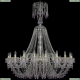 Люстра 1410/20/460/XL-145/G/V7010 ★Bohemia Ivele Crystal, Золото► — Купить▼