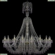 Люстра 1410/20/530/XL-157/G/V7010 ★Bohemia Ivele Crystal, Золото► — Купить▼