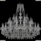 Люстра 1410/20+10+5/360/Ni/V0300 ★Bohemia Ivele Crystal, Никель► — Купить▼