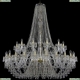 Люстра 1410/24+12/530/h-156/G/V0300 ★Bohemia Ivele Crystal, Золото► — Купить▼ Люстра 1410/24+12/530/h-156/G/V0300 ★Bohemia Ivele Crystal, Золото► — Купить▼